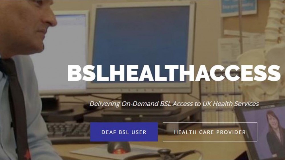 BSL Health Access 