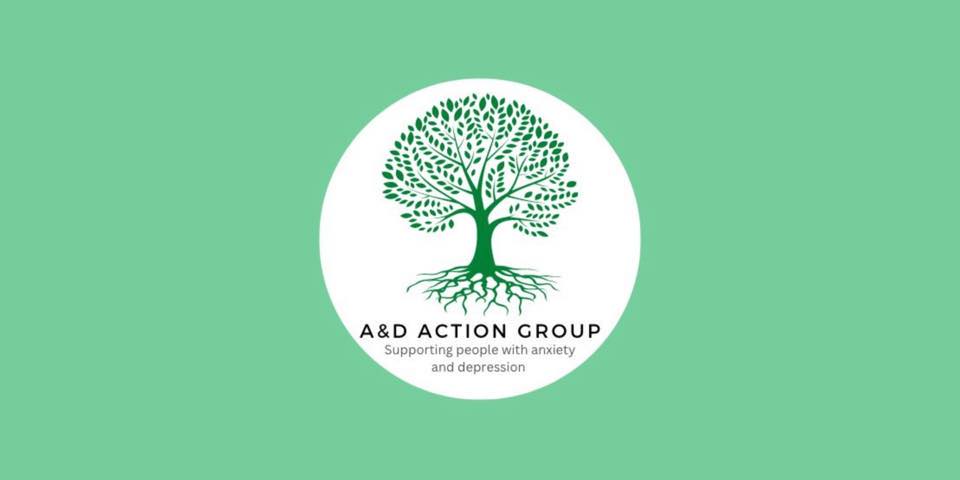 A and D Action Group logo