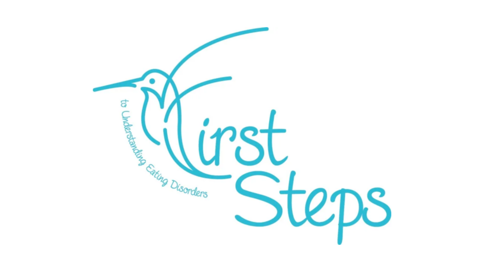 First Steps logo