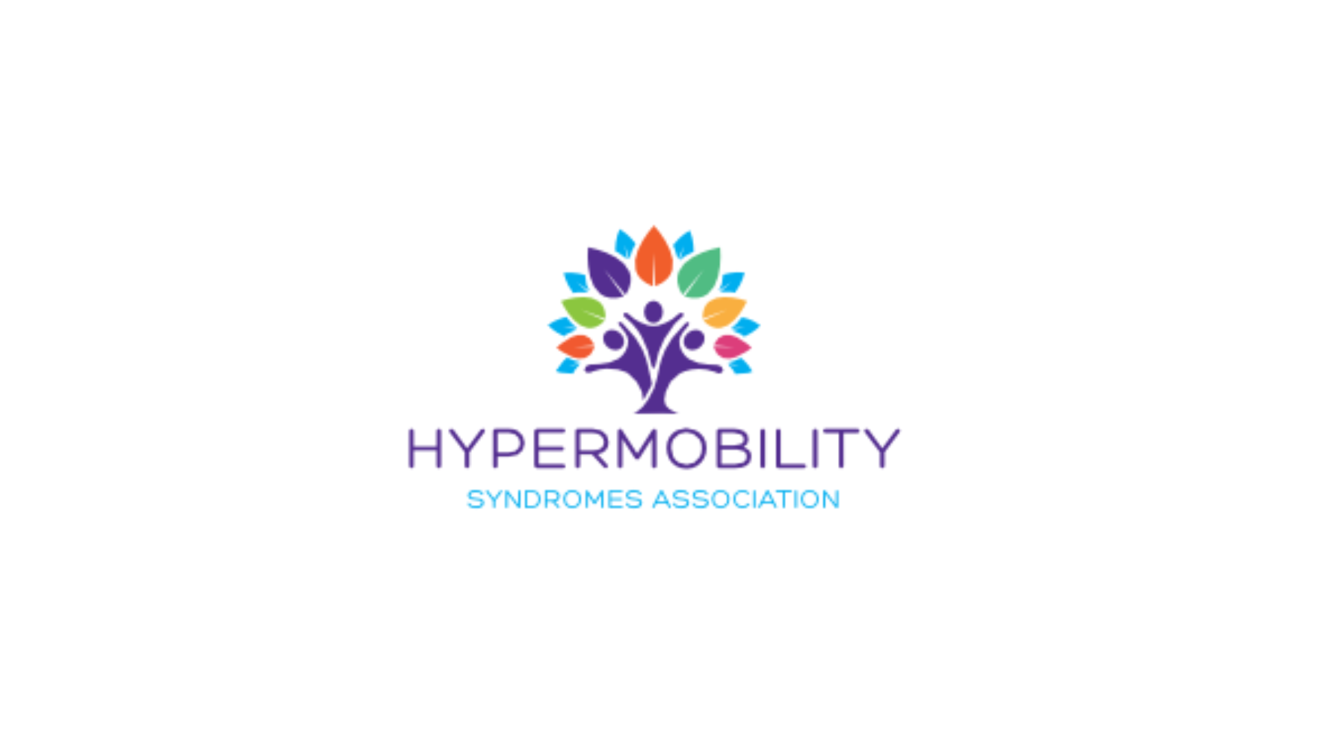 Hypermobility Syndromes Association logo
