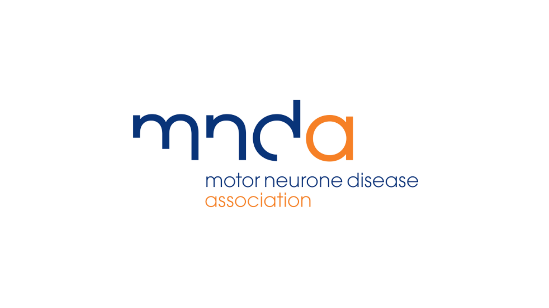 MND Association logo