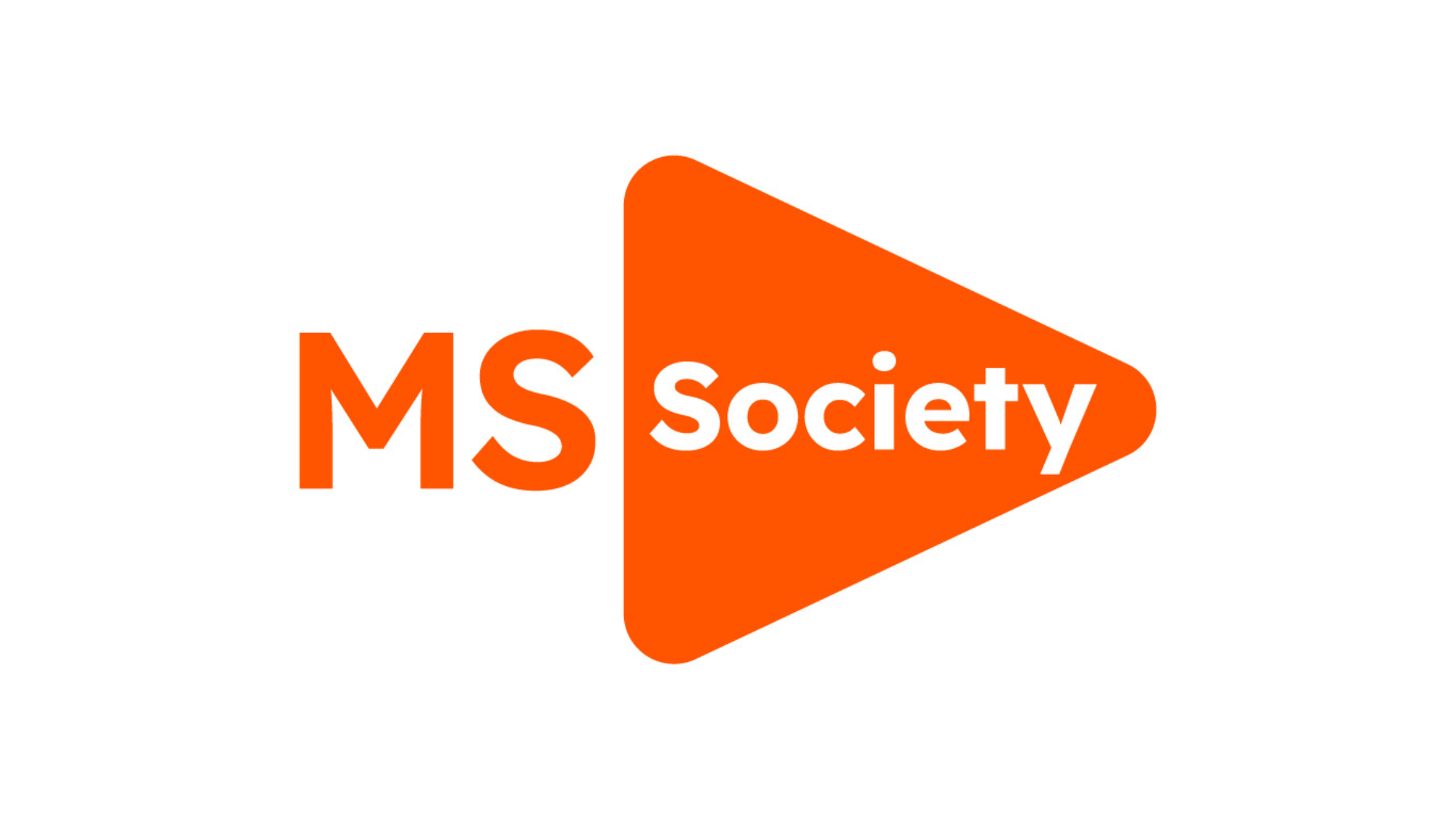 MS Society logo