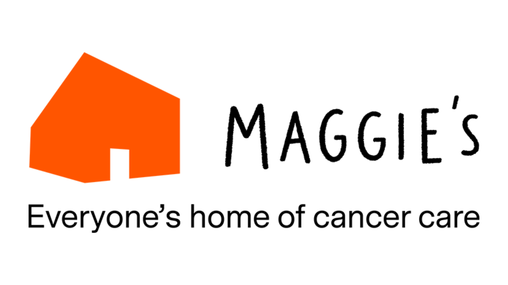 Maggie's logo