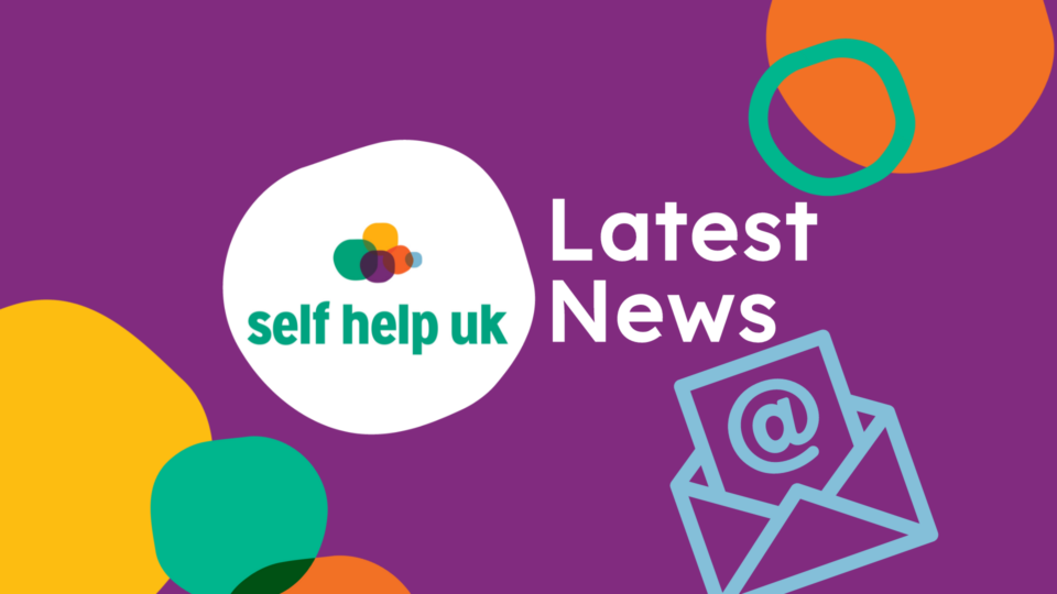 Self Help UK latest news