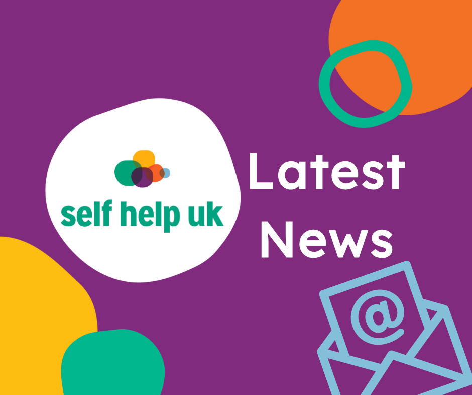 Self Help UK latest news