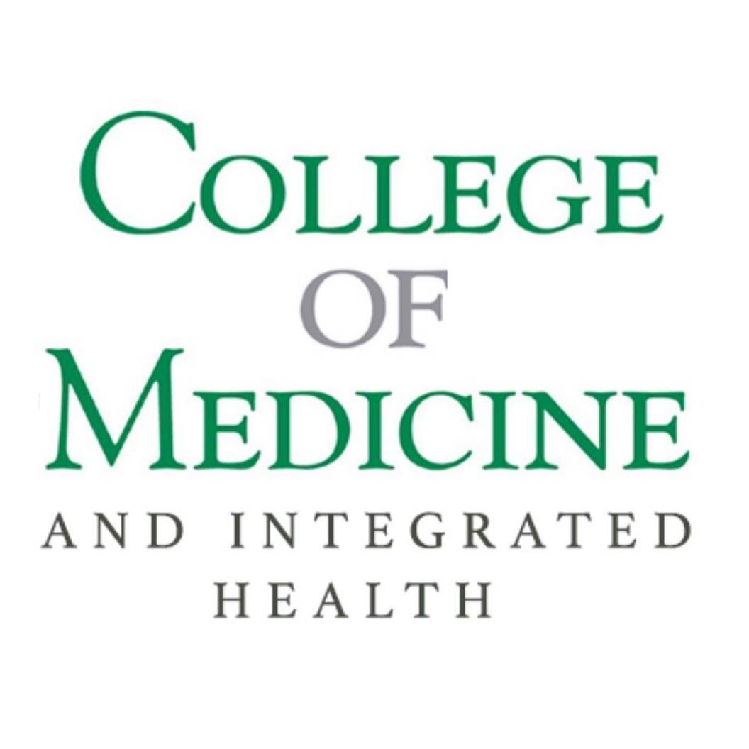 College Of Medicine Logo