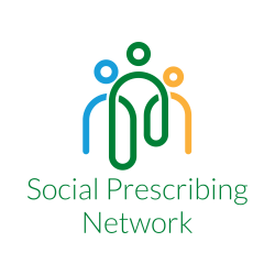 Social Prescribing Network Logo